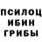 Гашиш гарик Theo Shishkin